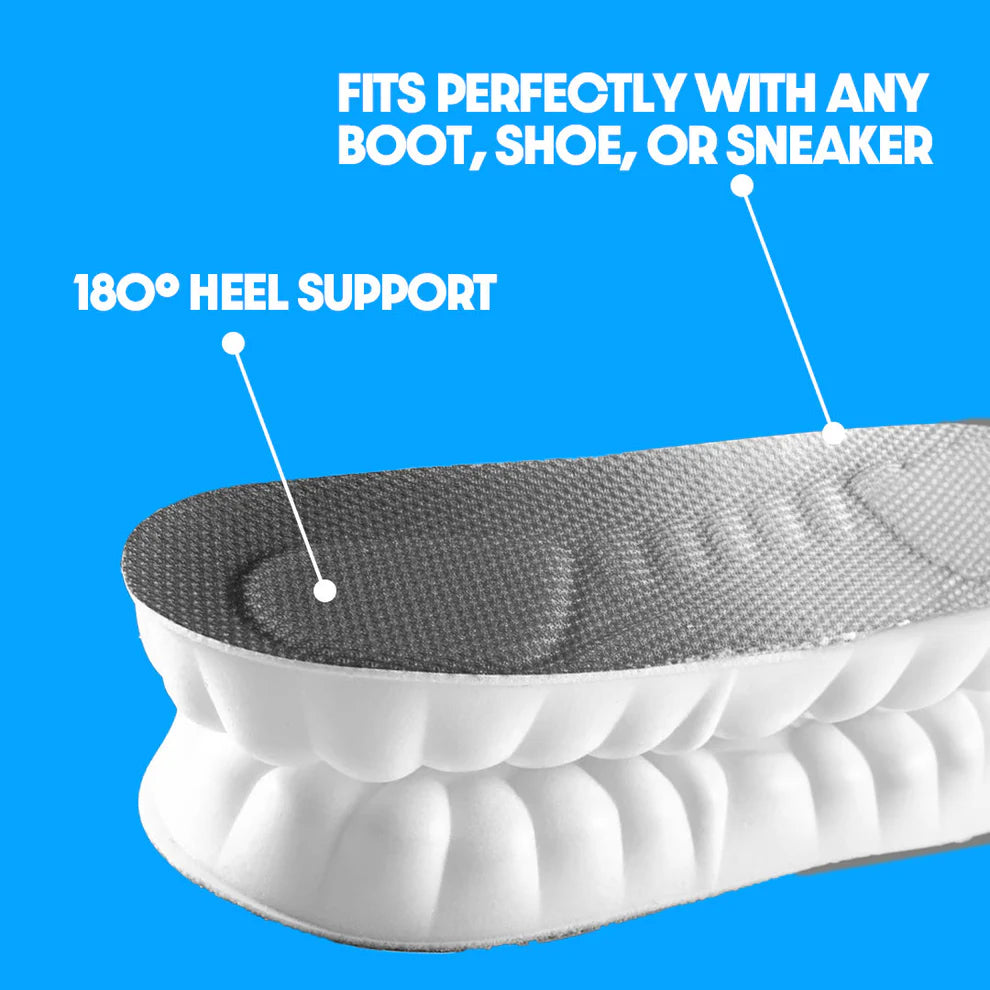 CloudSoles® Pure Relief Insoles